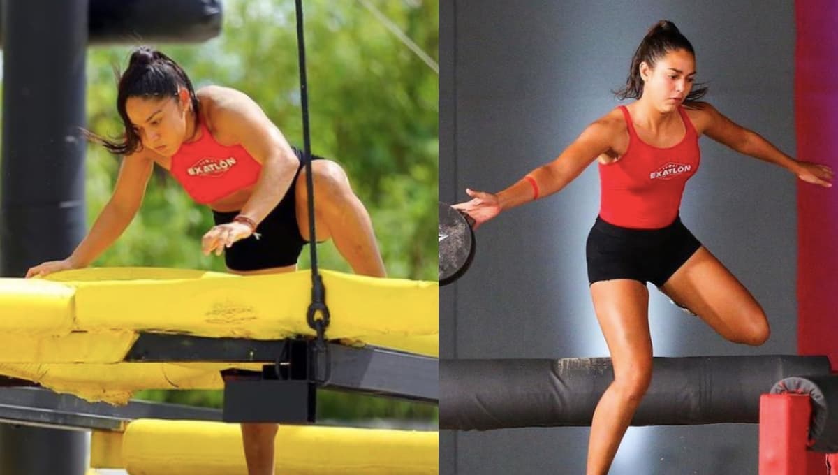 Exatlón 2021: ¿Yeyé SALVÓ a Paulina de ser eliminada y se dejó ganar? Esto es lo que se dice