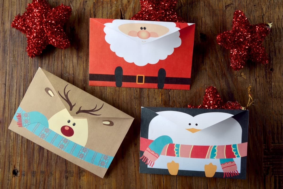 Tarjetas Navideñas: 5 sitios para crear e imprimir estos lindos detalles para Navidad 2021