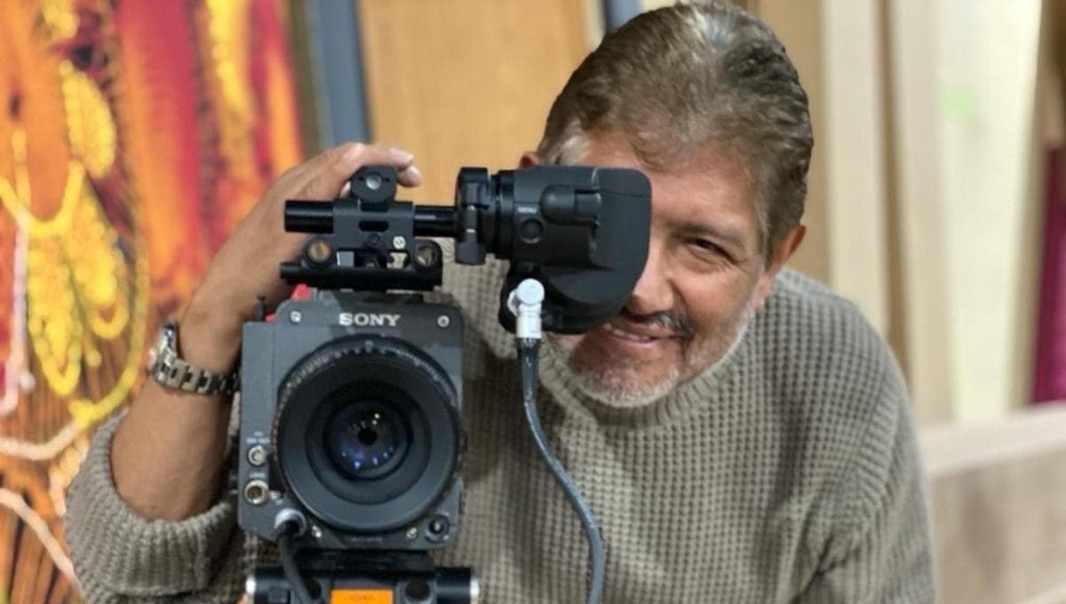 La Herencia: Conoce el ELENCO completo de la nueva telenovela de Juan Osorio