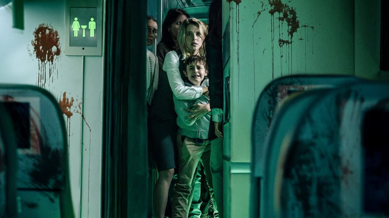 3 películas en Netflix mucho mejores que Imperdonable de Sandra Bullock