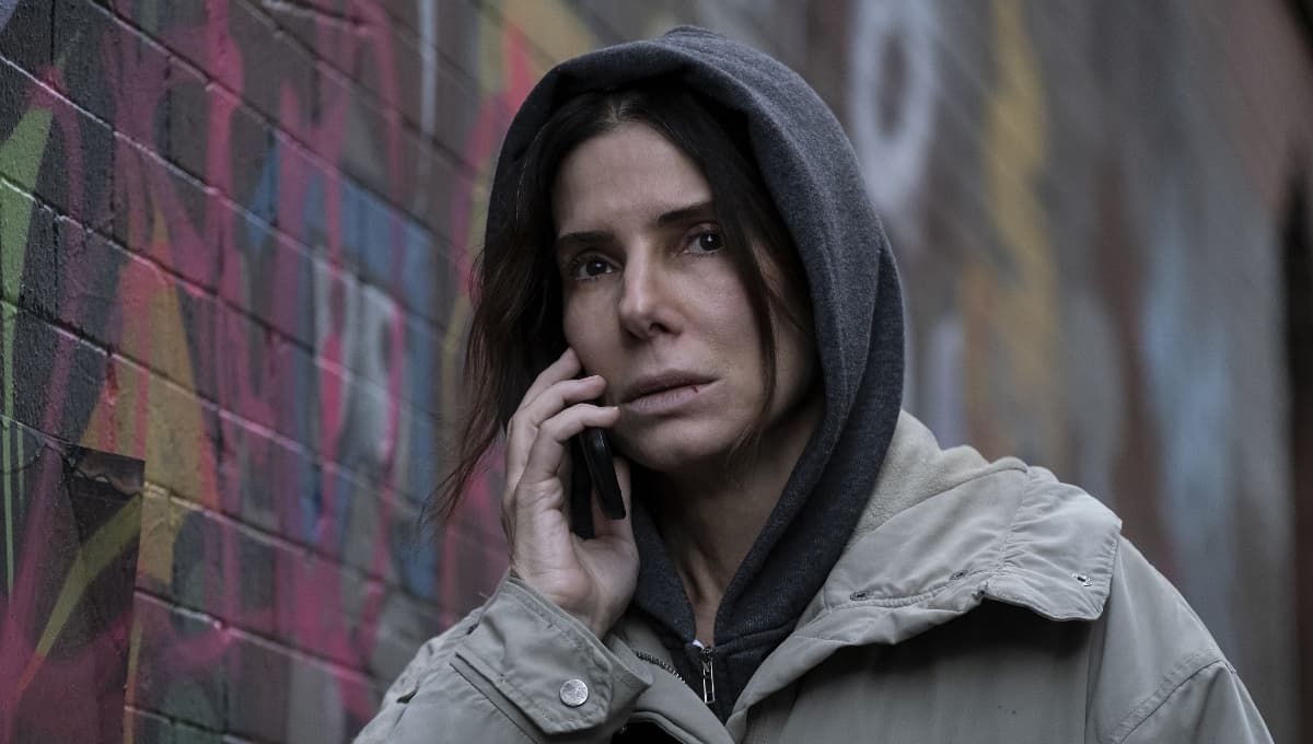 Imperdonable: ¿Existió Ruth Slather, el personaje de Sandra Bullock en la nueva película de Netflix?