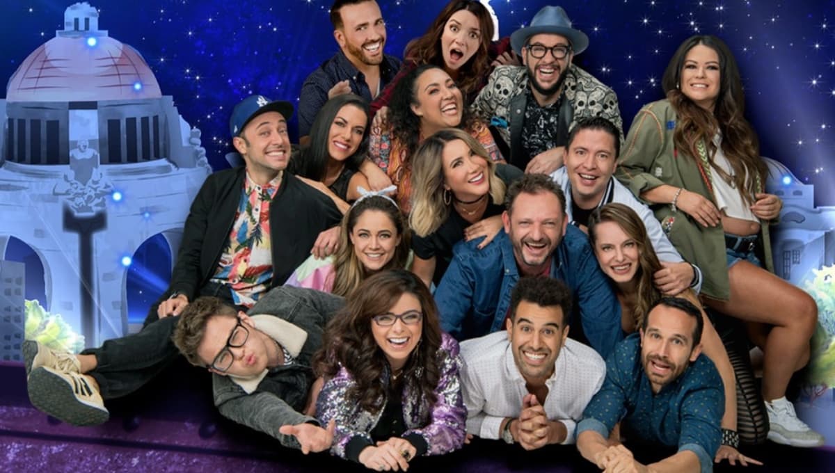 Me Caigo de Risa 8: La Familia Disfuncional EMOCIONA a sus fans al confirmar nueva temporada (VIDEO)