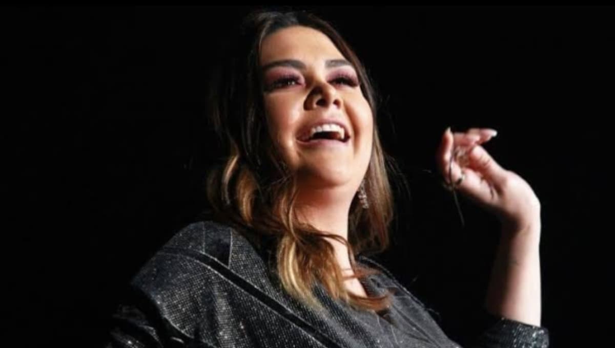 Yuridia confiesa los momentos más TRAUMANTES que le hicieron vivir en La Academia