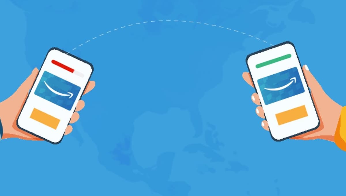 ¿Cómo pagar en Amazon México con vales de despensa Up Sí Vale? Tutorial PASO A PASO