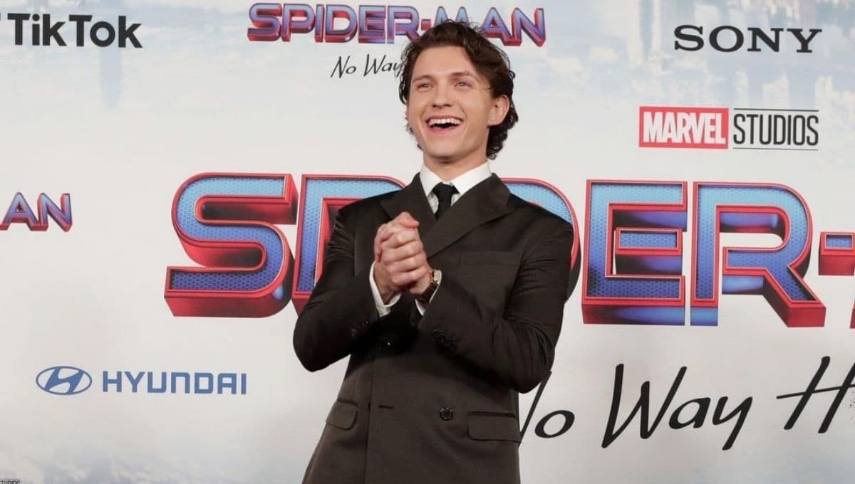 Spider Man No Way Home ya es el tercer estreno MÁS taquillero de la historia