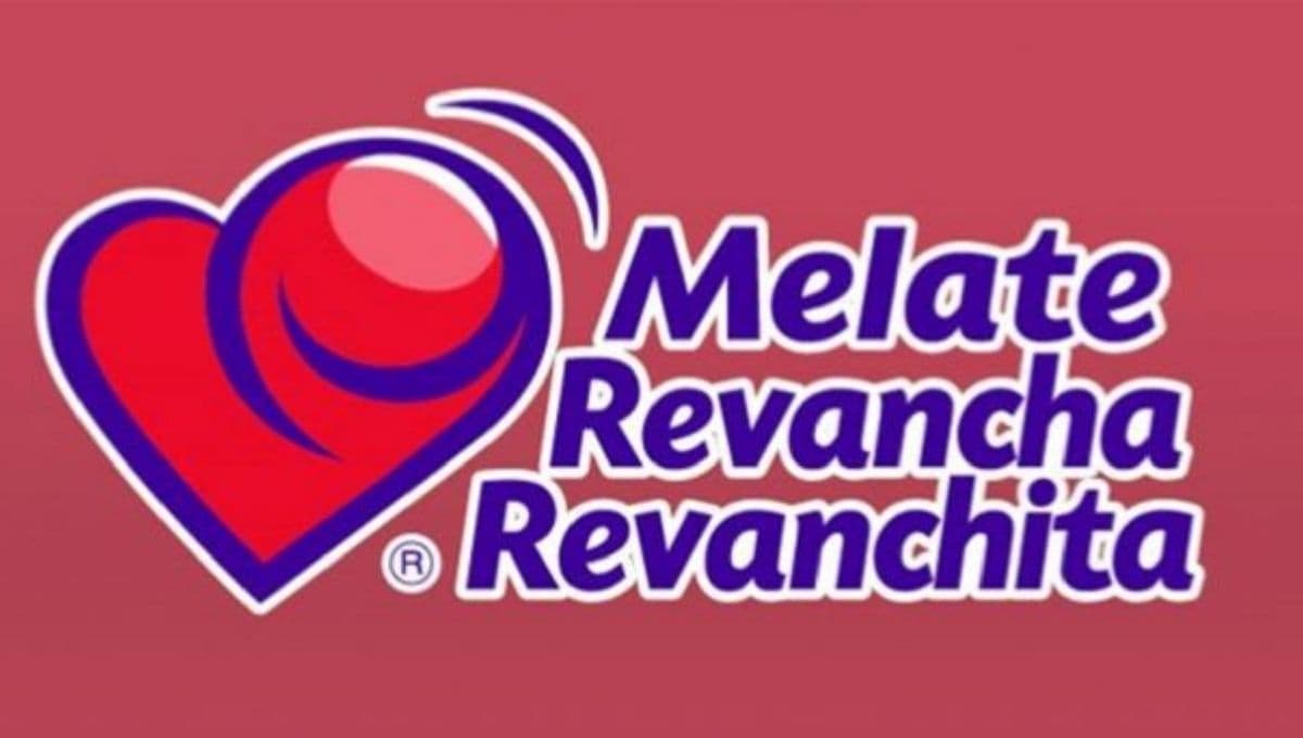 Resultados Melate Revancha: ¿Qué números cayeron en el sorteo 3527 de la Lotería Nacional el domingo 26 de diciembre?
