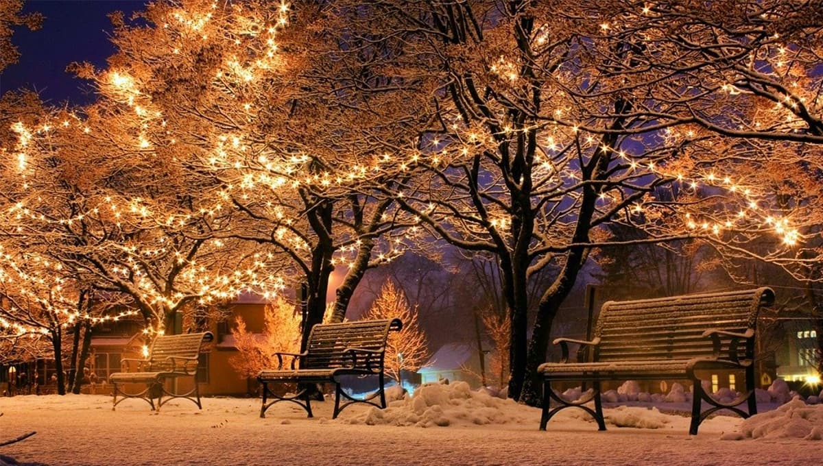 24 de diciembre de 2021: ¿Hoy es Navidad o Nochebuena?