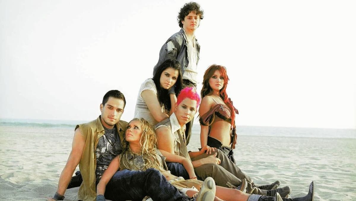 ¿Los explotaban? Dulce María habla sobre el BAJO sueldo que ganaba en RBD