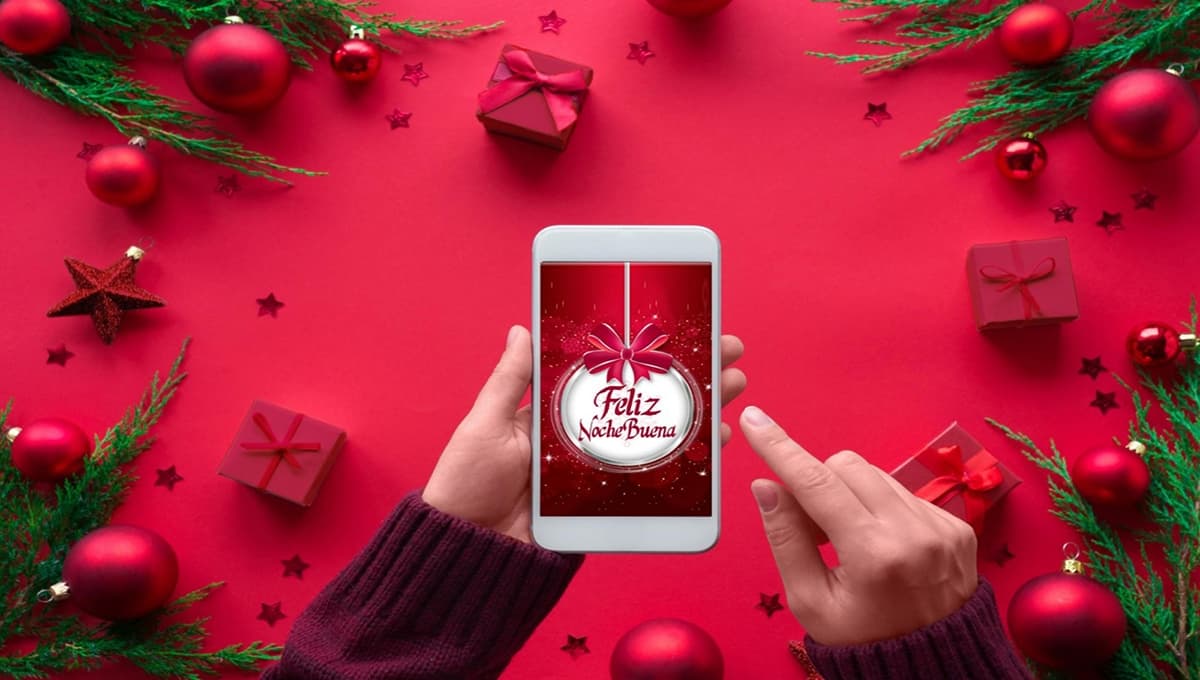 ¡Feliz Navidad! Frases y mensajes para dedicar este 24 y 25 de diciembre 2021