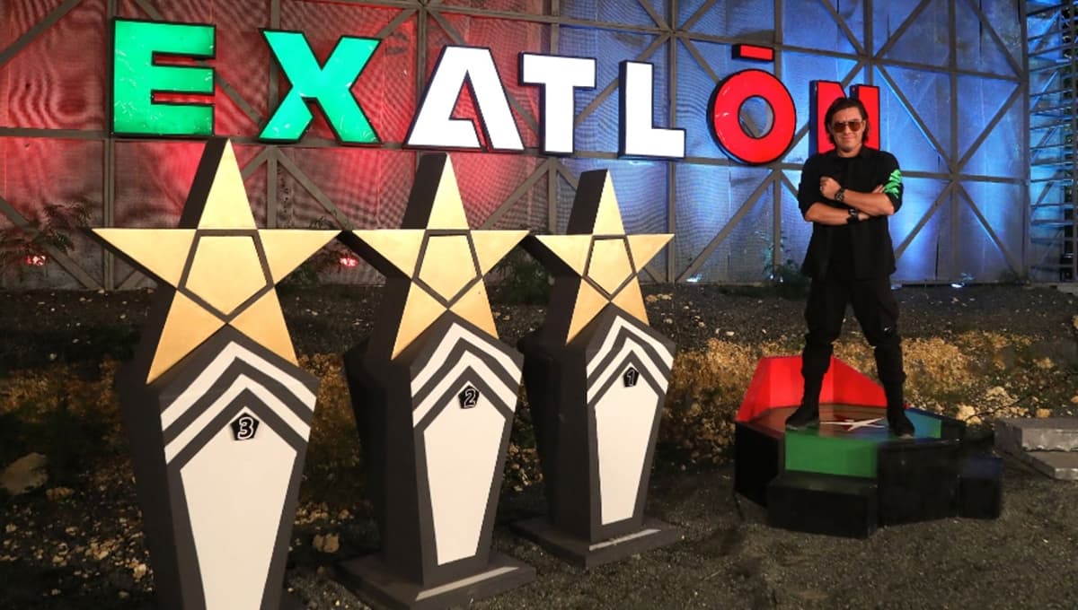 Exatlón 2021: ¿Celos? Mariana y los azules arremeten contra Guardianes luego de perder la Batalla por la Fortaleza