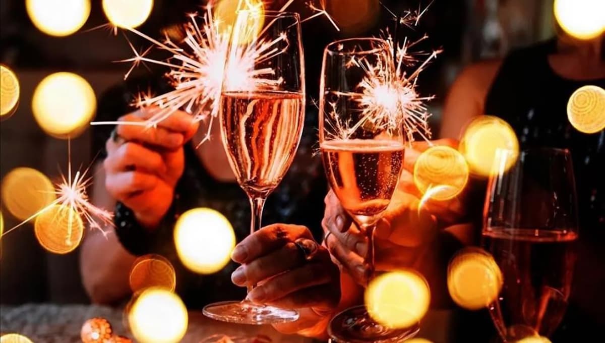 Atrae el amor, el dinero y la salud con estos 10 rituales de Año Nuevo 2022