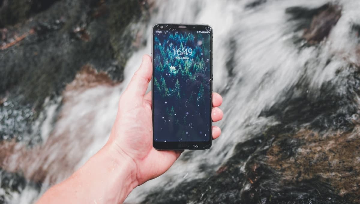 3 características excepcionales de los celulares LG