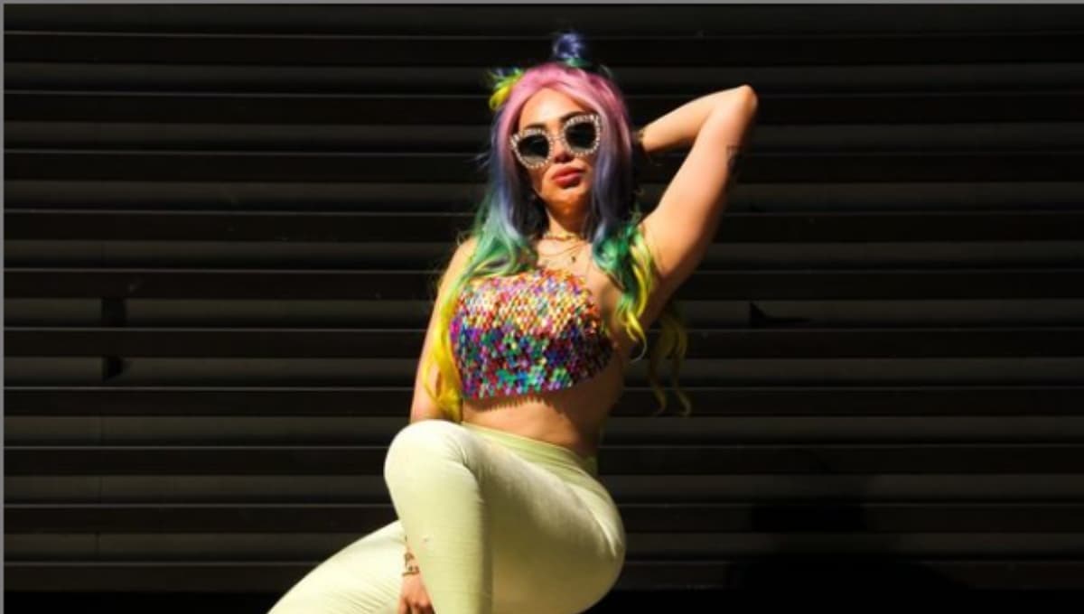 ¿Quién es Gaby Castillo, influencer acusada de narcotráfico que trabajó junto a la Bebeshita?