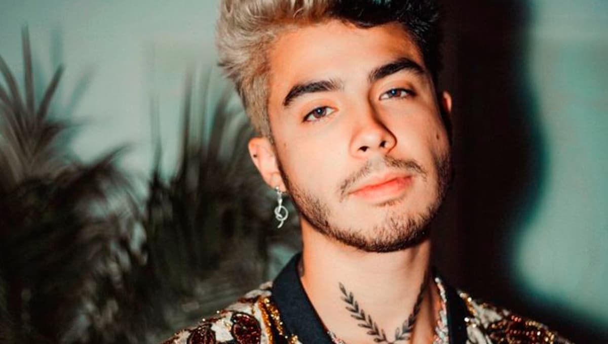 ¿Qué le pasó a Mario Bautista y por qué tuvo que abandonar ENFERMO Todos a Bailar?
