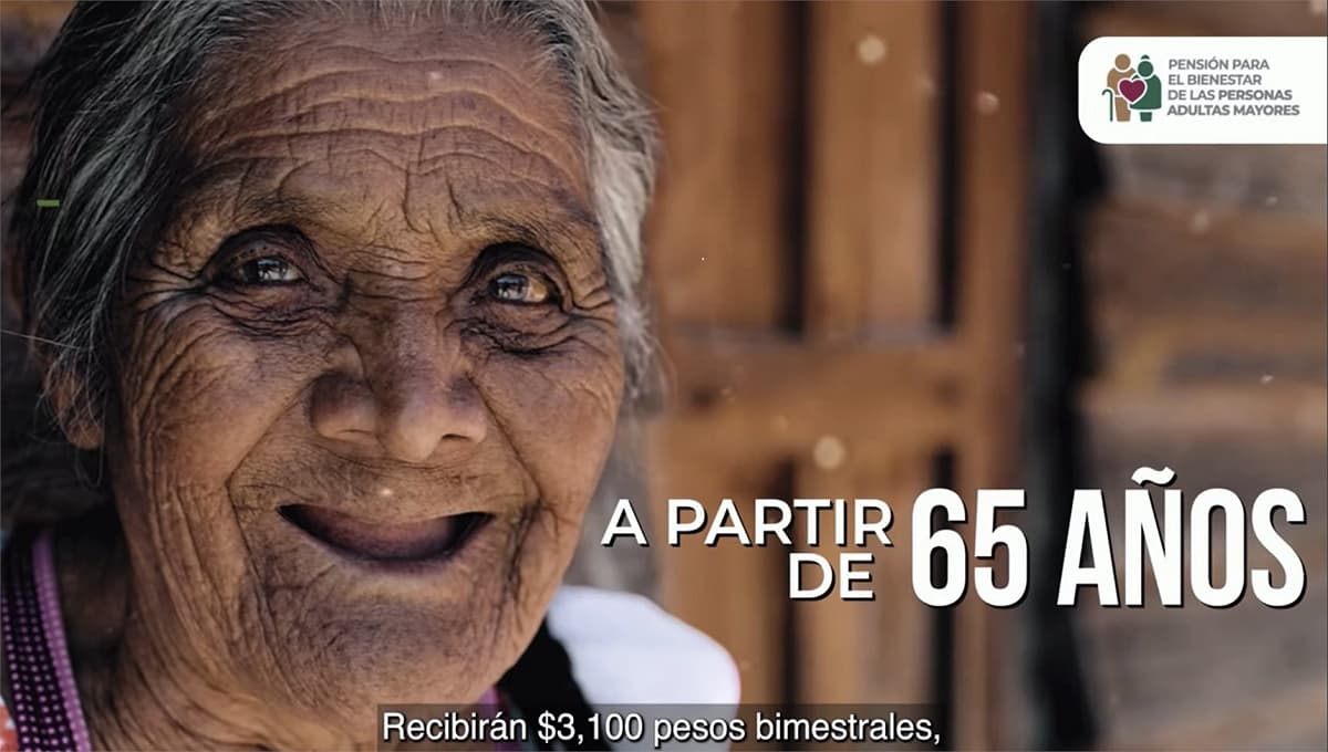 Pensión del bienestar: ¿De cuánto será y cuándo depositan el apoyo para adultos mayores?