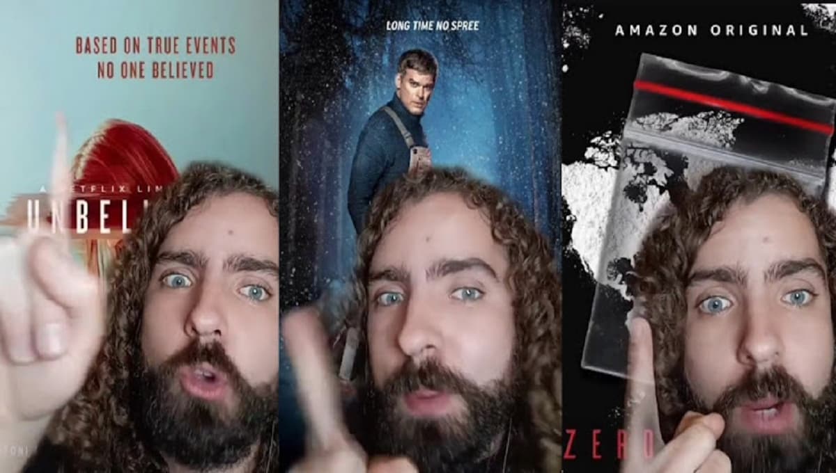 5 series ‘ching*nas’ de 2021 recomendadas por Javier Ibarreche (y dónde verlas)