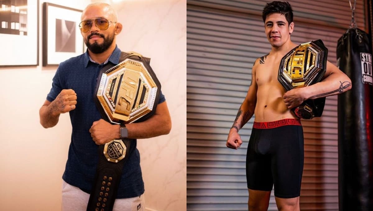 Moreno vs Figueiredo 3: HORARIO y dónde ver EN VIVO la pelea del mexicano en el UFC 270