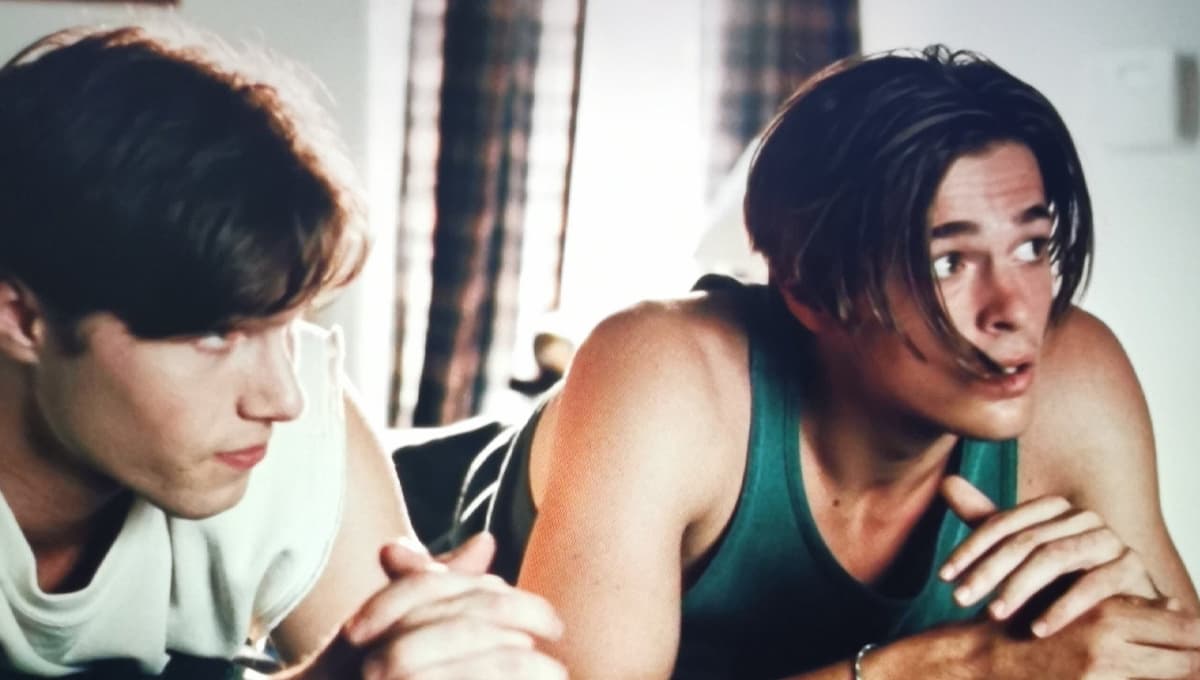 Euphoria 2: ¿Quién interpreta a Cal Jacobs joven y a Derek en la serie?