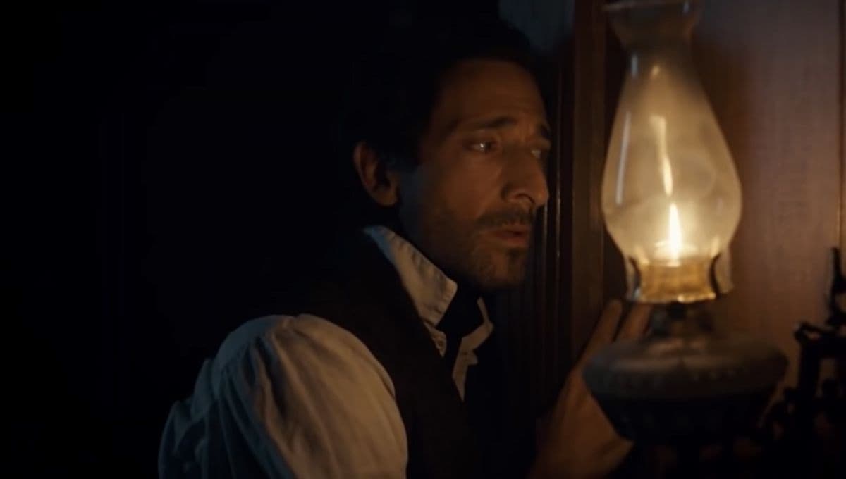 La escalofriante serie de TERROR de Stephen King que no encontrarás en Netflix