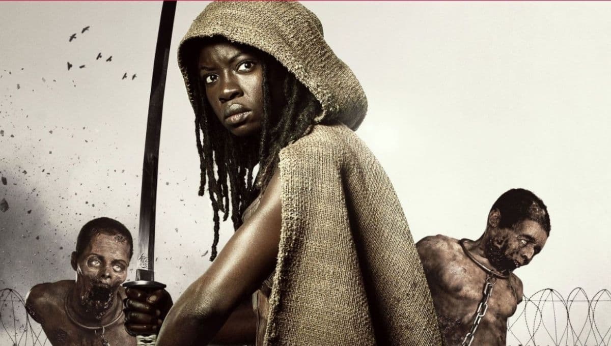 Hallan muerto a querido actor de The Walking Dead; se encontraba desaparecido