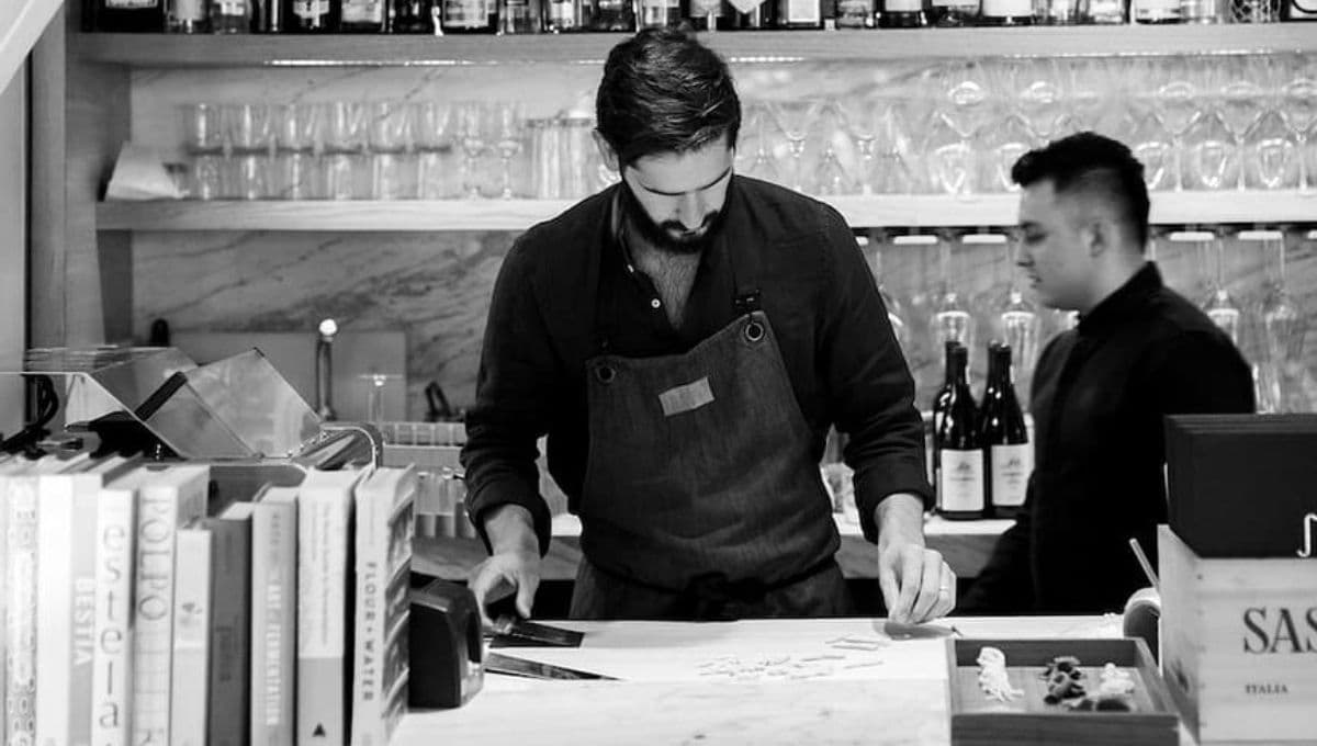 5 restaurantes en CDMX donde pasarás un increíble 14 de febrero con tu pareja o amigos