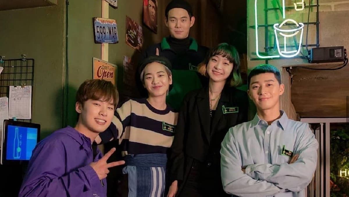 3 K Dramas en Netflix que tienes que ver en este puente