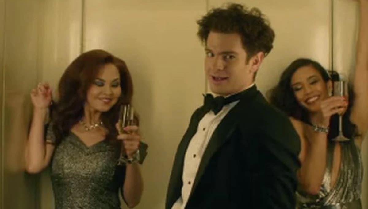 3 películas nominadas al Óscar 2022 que tienes que ver HOY MISMO en Netflix