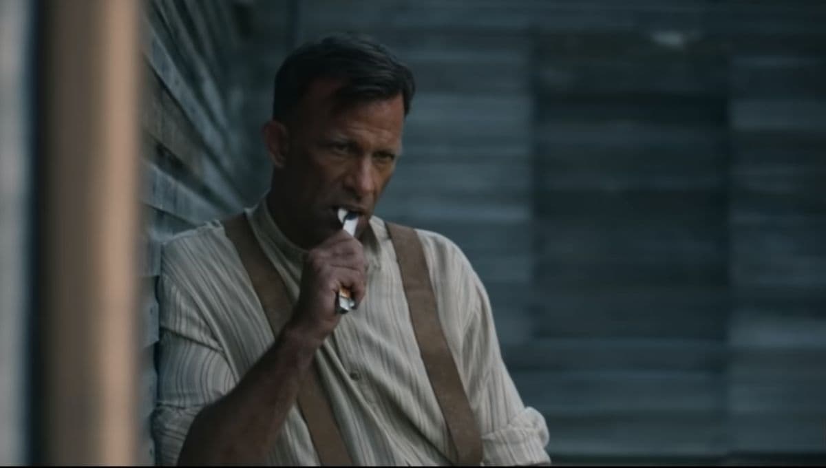 3 inquietantes películas en Netflix que te harán querer olvidar que las viste