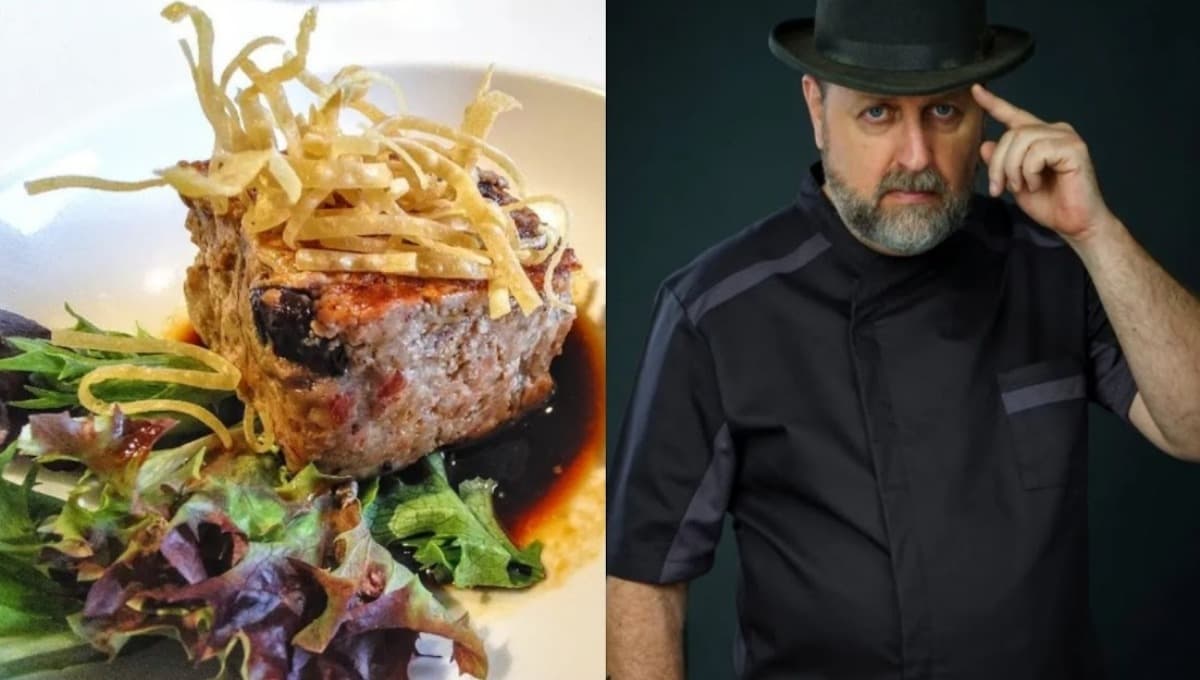 MasterChef Latinos: ¿Dónde está y cuánto cuesta ir al restaurante del Chef Herrera?