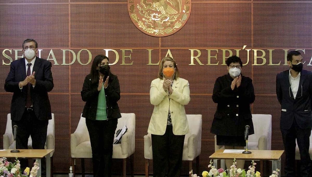 Senado de la República establece la regulación para los contratos de traducción literaria en México