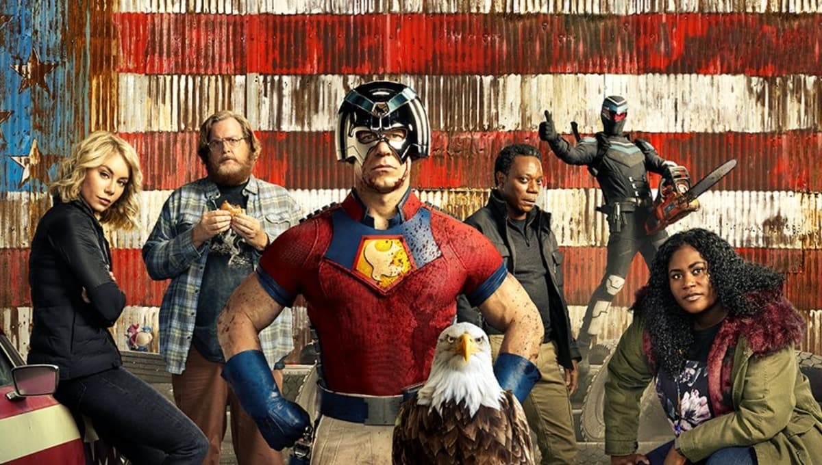 Peacemaker: Cameo y final explicado de la serie de HBO Max, ¿regresa el Superman de Henry Cavill?