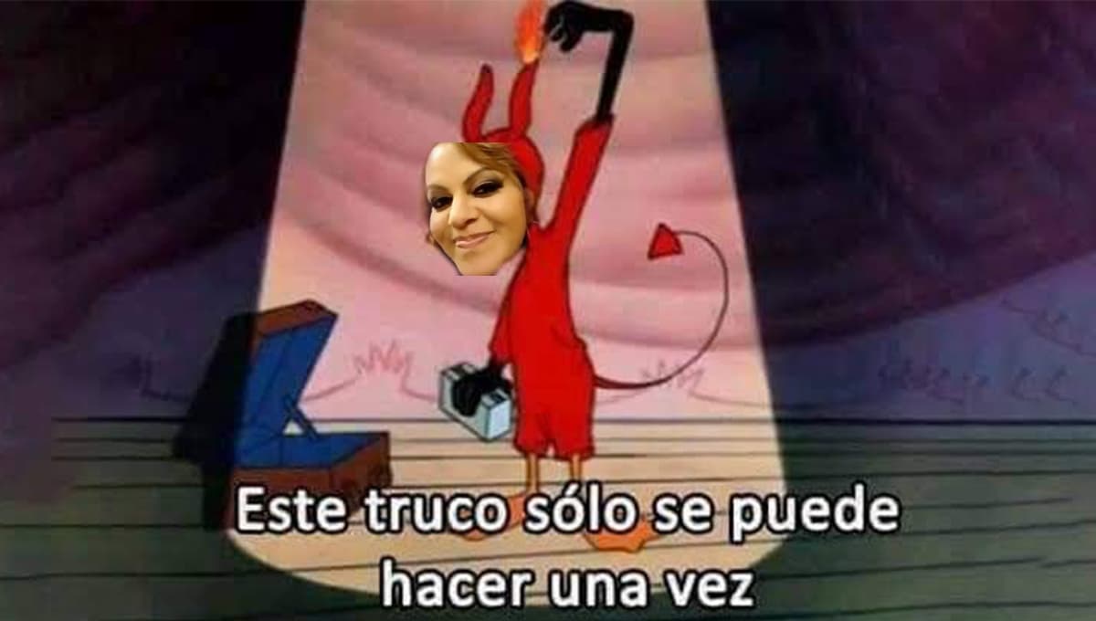 ¿Jenni Rivera está viva? Los MEMES indican un milagro en TV Azteca