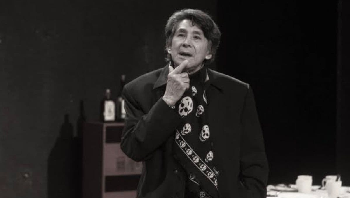 Xavier Marc sí se quitó la vida y dejó una carta antes de morir; esto es lo que dice