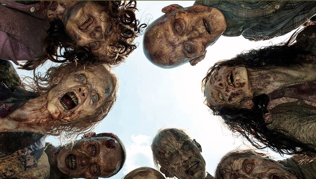 The Walking Dead: El OSCURO momento de la serie por el que casi es cancelada