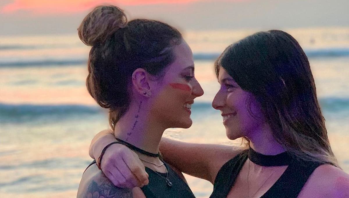 Exatlón All Star: ¿Regresaron? Ximena Duggan recibe romántico detalle de quién fuera su novia