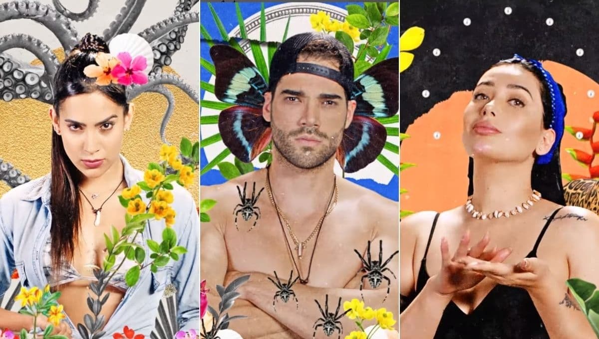 Resistiré Temporada 2: Fecha de ESTRENO, participantes y todo lo que debes saber del reality de MTV