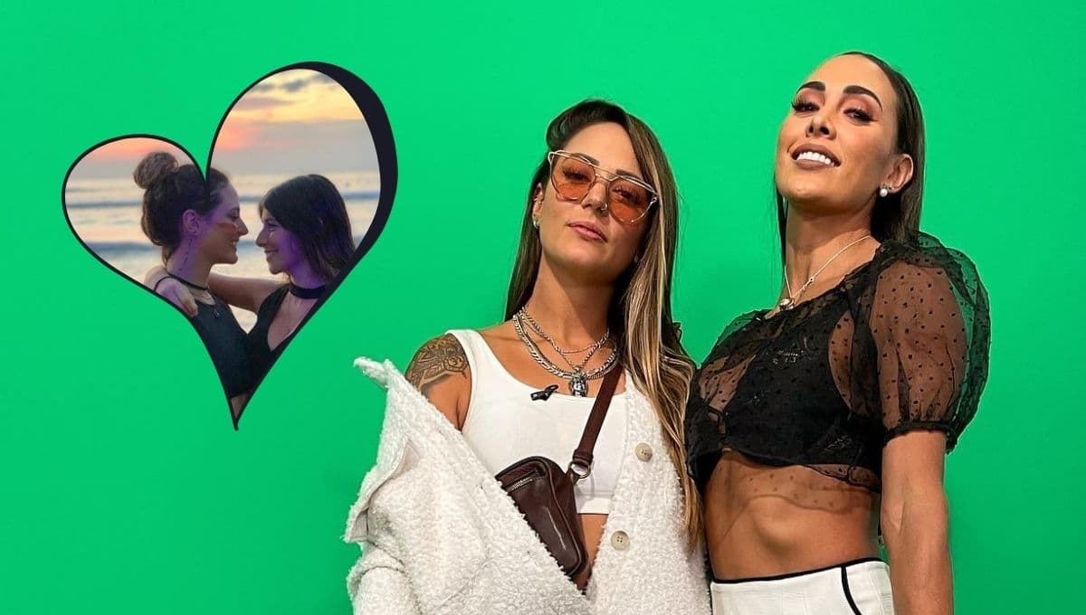 Exatlón All Star: ¿Ximena Duggan y su ex novia se reconcilian? Macky González las destapa