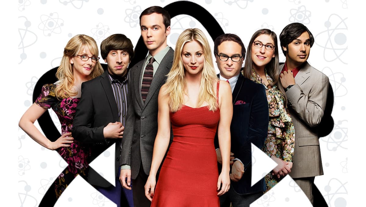 ¿Dónde ver ‘The Big Bang Theory’ en México luego de que la quitaran de Amazon Prime?