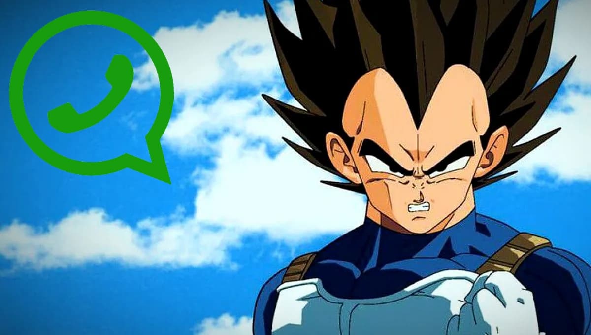 WhatsApp: ¿Cómo enviar audios con la voz de Vegeta de Dragon Ball Super SIN descargar otras aplicaciones?
