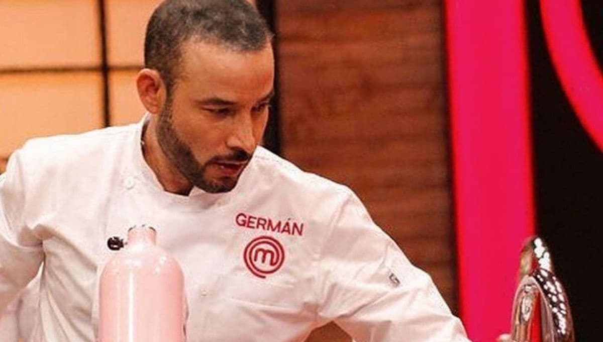 MasterChef Junior: ¿Qué enfermedad tiene el hijo de Germán Montero?