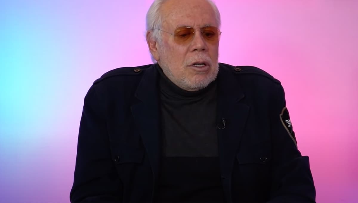 "Sus mamás las ofrecían", Luis de Llano confiesa si en verdad existió el catálogo de Televisa (VIDEO)