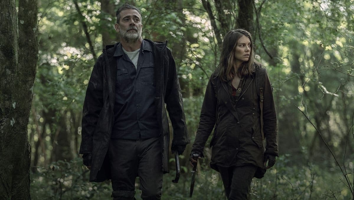 Isle of The Dead: ¿De qué tratará el nuevo spin off de The Walking Dead?