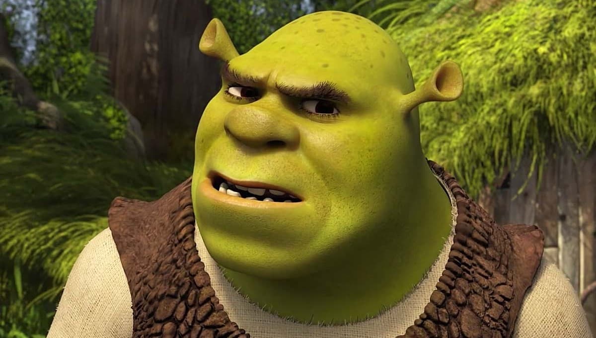 Shrek abandona Netflix el 31 de marzo, ¿Dónde puedo ver ahora sus películas?