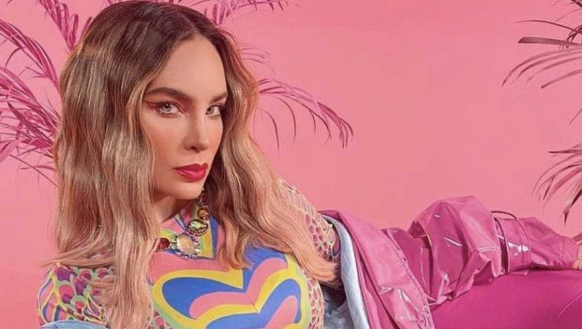 ¿Quiénes han sido los novios de Belinda?