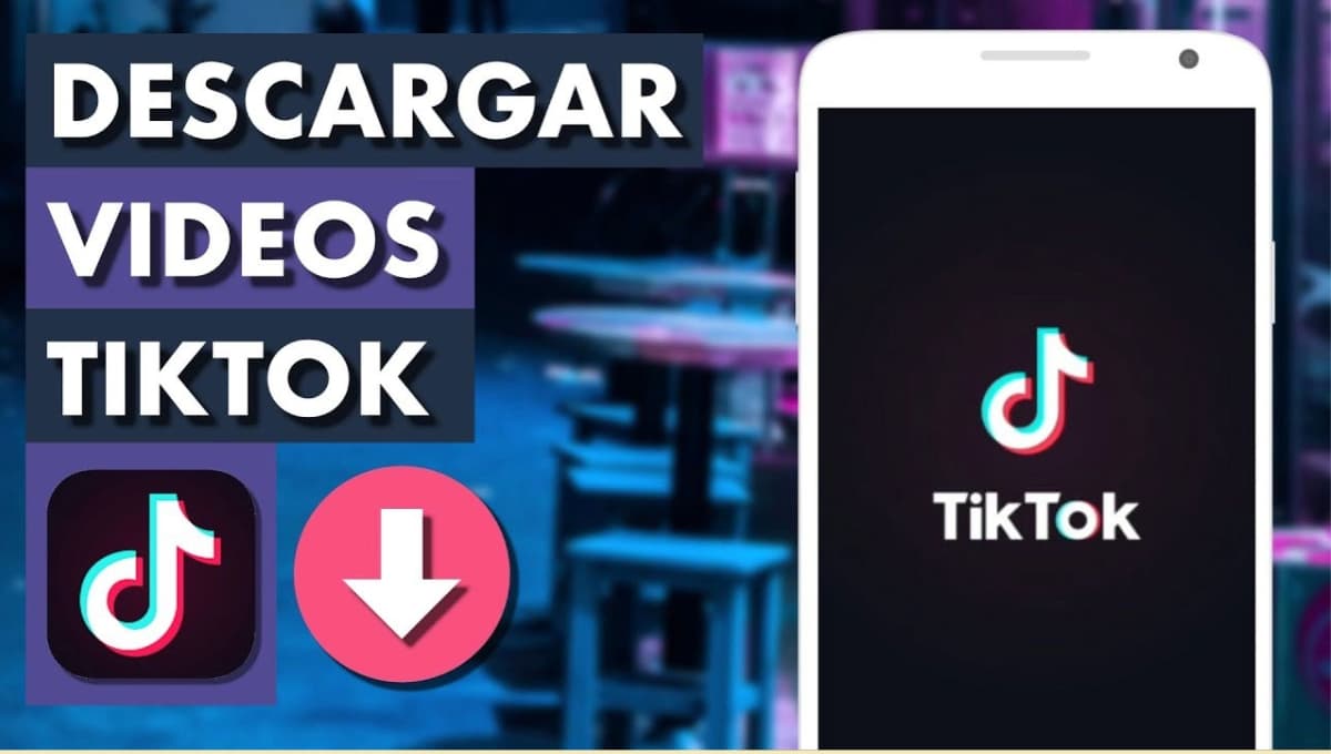 ¡Así Puedes Descargar Videos de TikTok sin Marca de Agua en Línea!