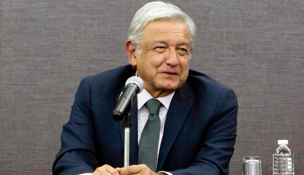 Expresidentes de México y mandatarios del mundo felicitan a AMLO