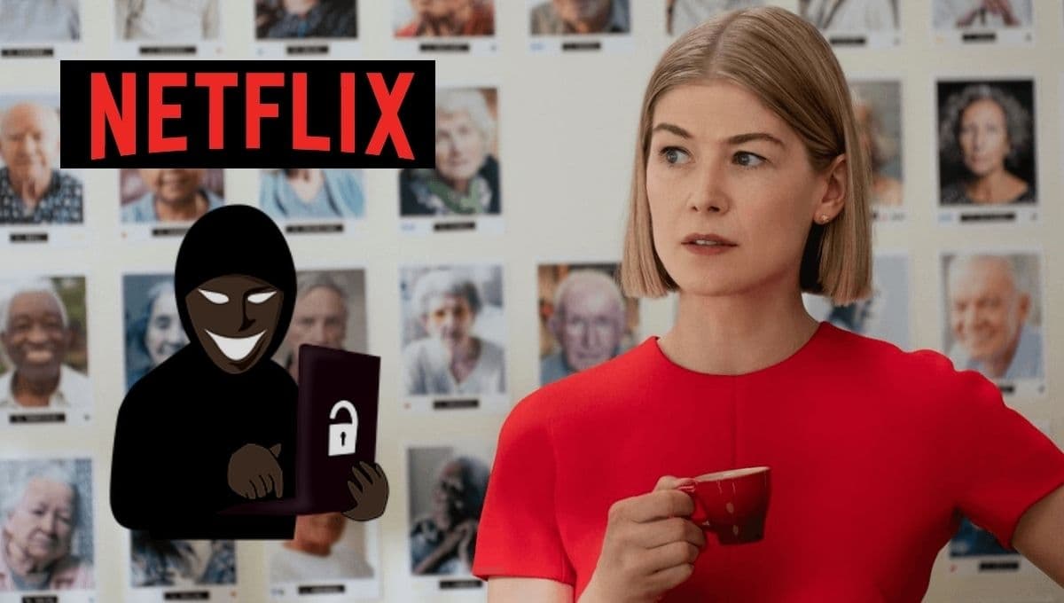 ¿Qué ver en Netflix? 3 películas que te OBLIGARÁN a cuidarte de las estafas