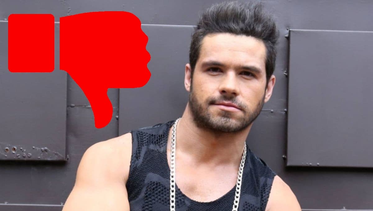 Eleazar Gómez será premiado en plaza de CDMX a pesar de polémica por violencia contra su ex novia