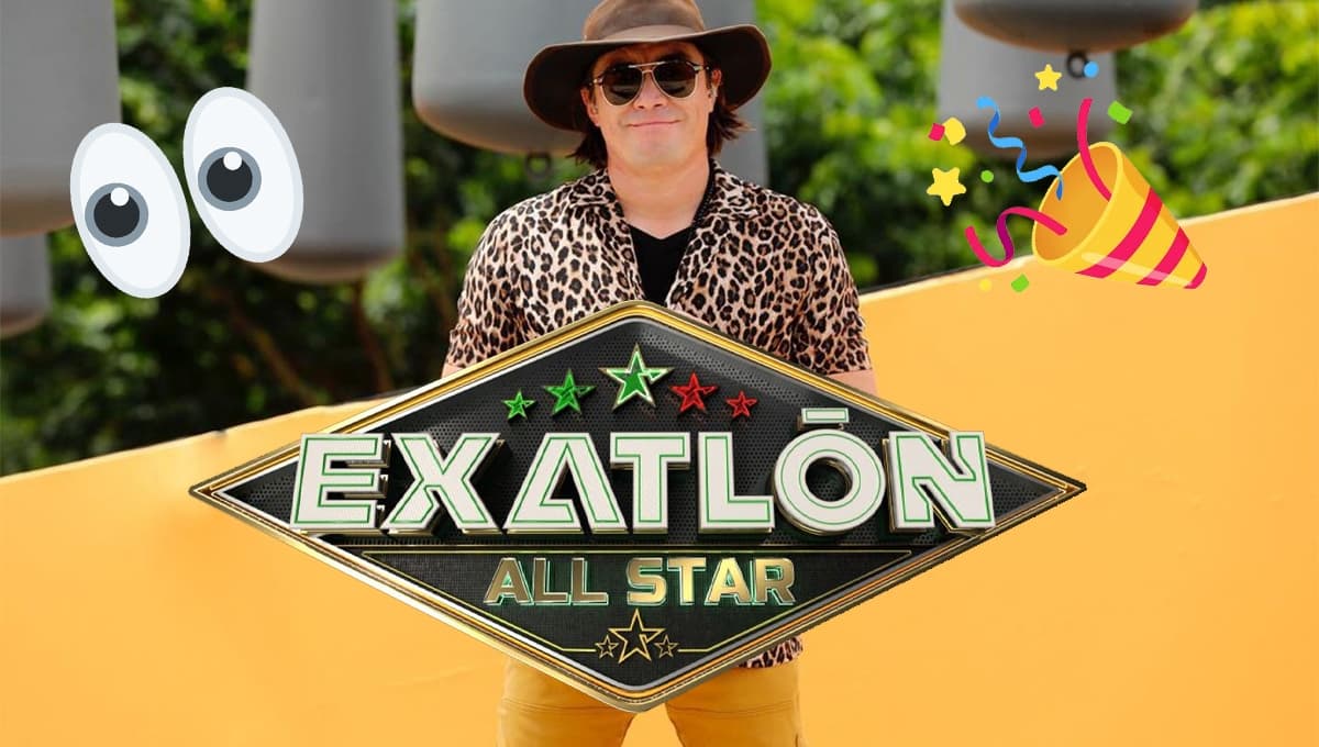 Avance Exatlón All Star: ¿Qué ocurrirá HOY domingo 20 de marzo en el capítulo 38?
