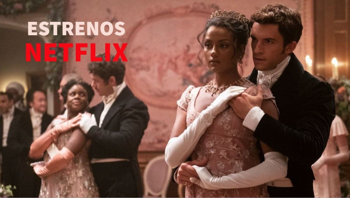 Netflix: Películas y series de ESTRENO que llegan a la plataforma del 21 al 27 de marzo